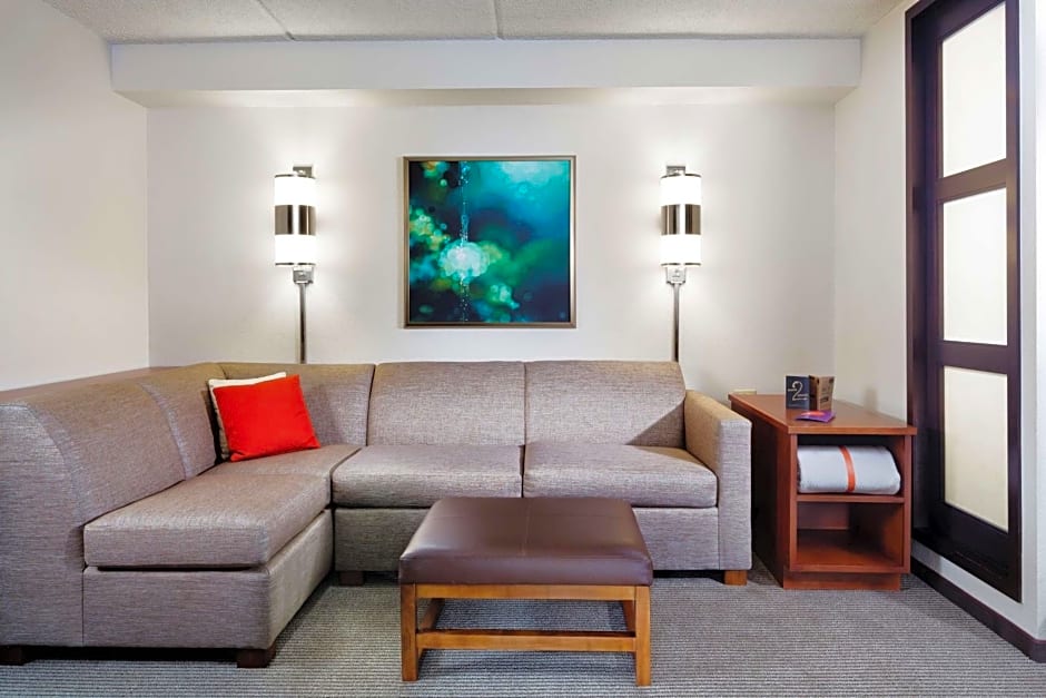 Hyatt Place Dallas/Plano