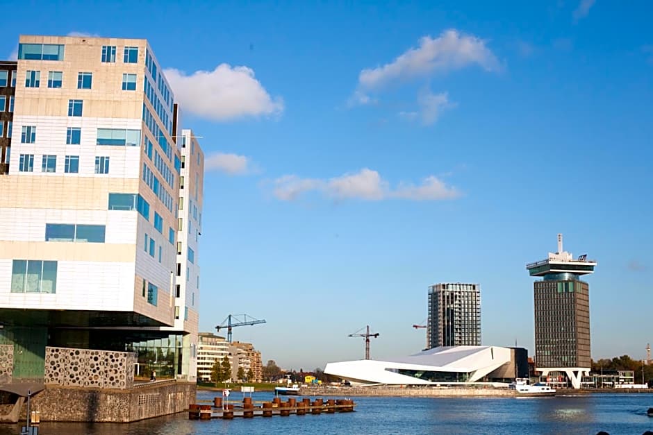 Kuwadro B&B Amsterdam Jordaan