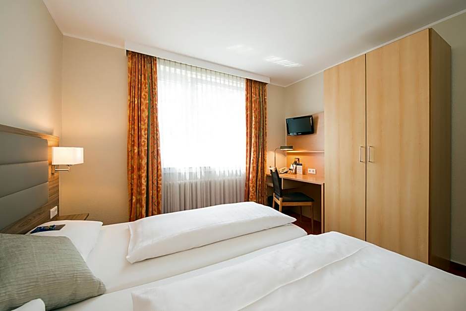 Locals Stadthotel Bielefeld