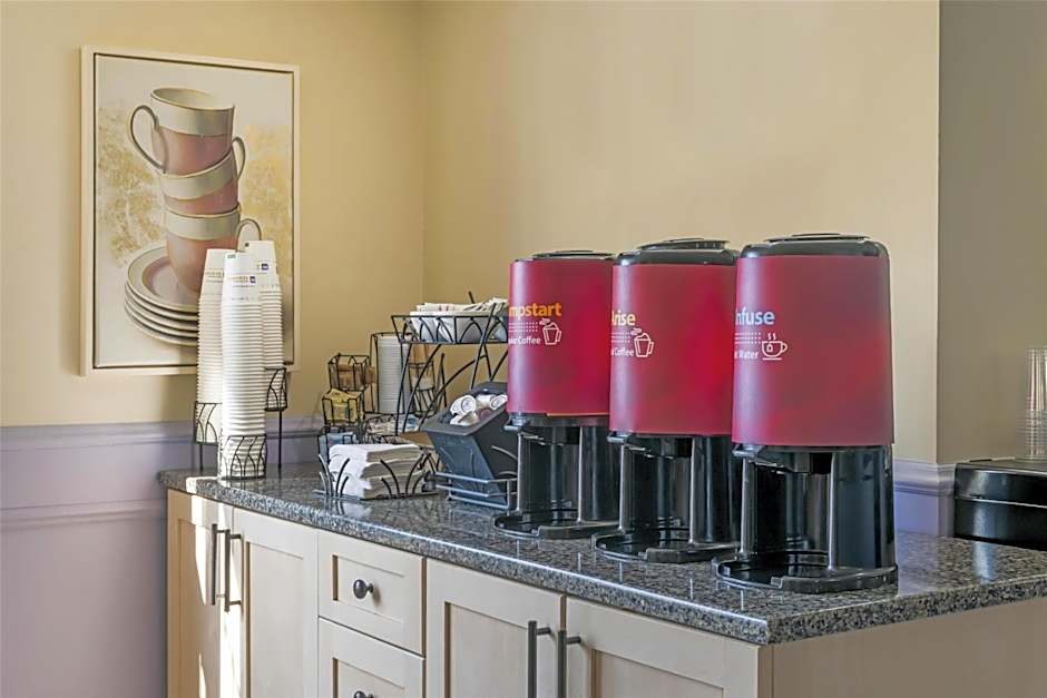 Best Western Plus Woodstock Hotel & Conference Centre