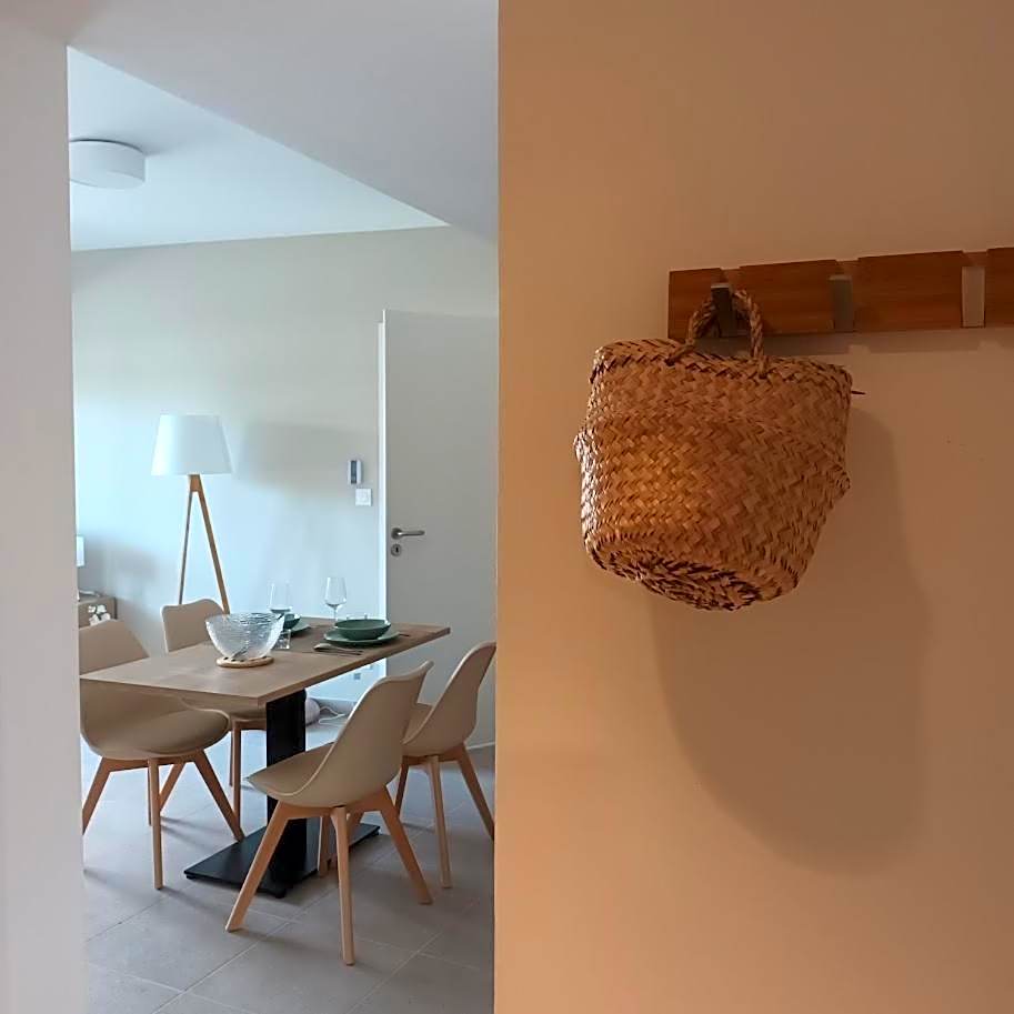 Cosy Diem Cap d'Agde