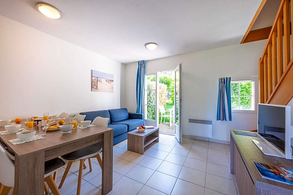 Résidence Odalys Domaine de la Baie de Saint Malo