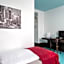 Hotel Grenzfall