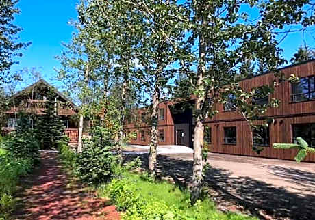 Blue Hotel Fagrilundur - On The Golden Circle