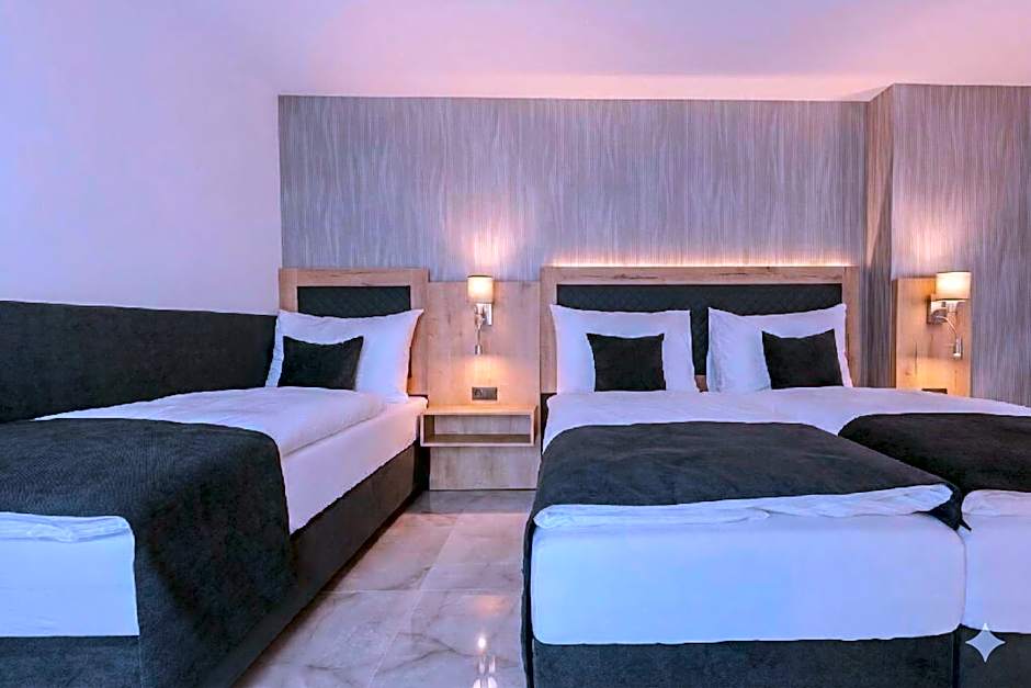 Hotel Tříška