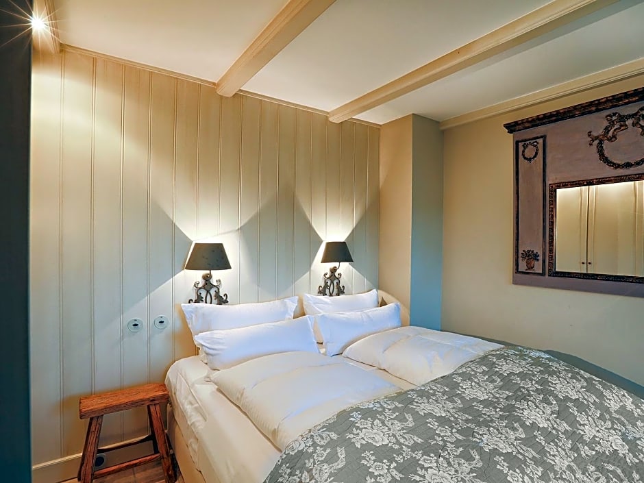 Ferienwohnung Dikstig "rechts" 