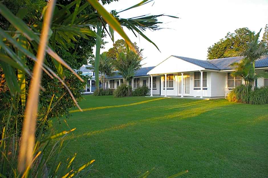 Colonial Court Motor Inn