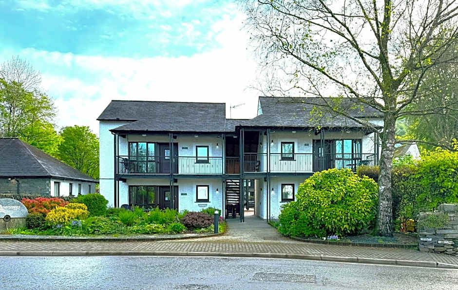 Quaysiders Lakes Resort - Quaysiders Club