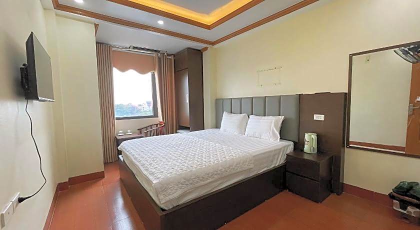 Noi Bai Airport Hotel