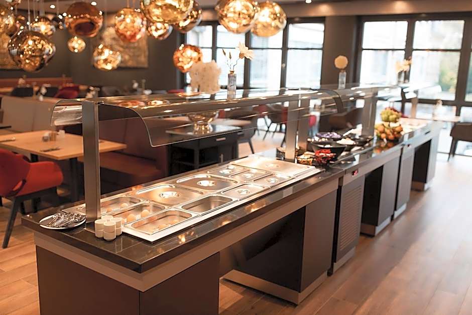 PLAZA Premium Heidelberg