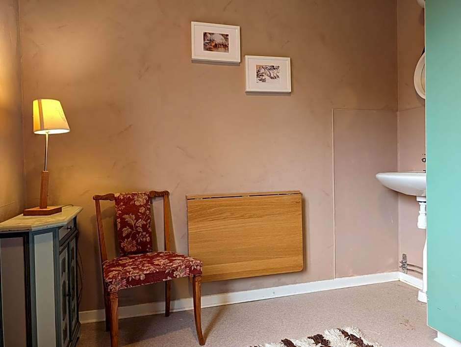 Brukshotellet Öland - Vandrarhem