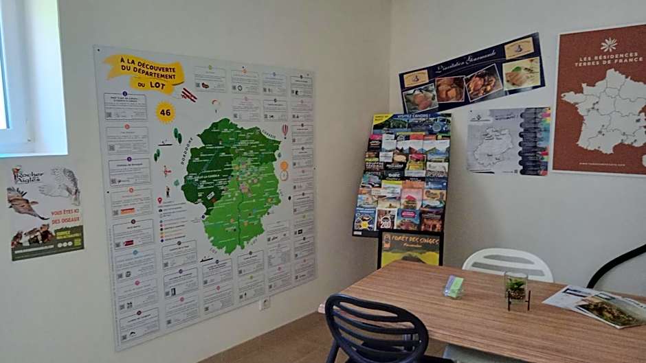 Terres de France - Les Hameaux de Pomette