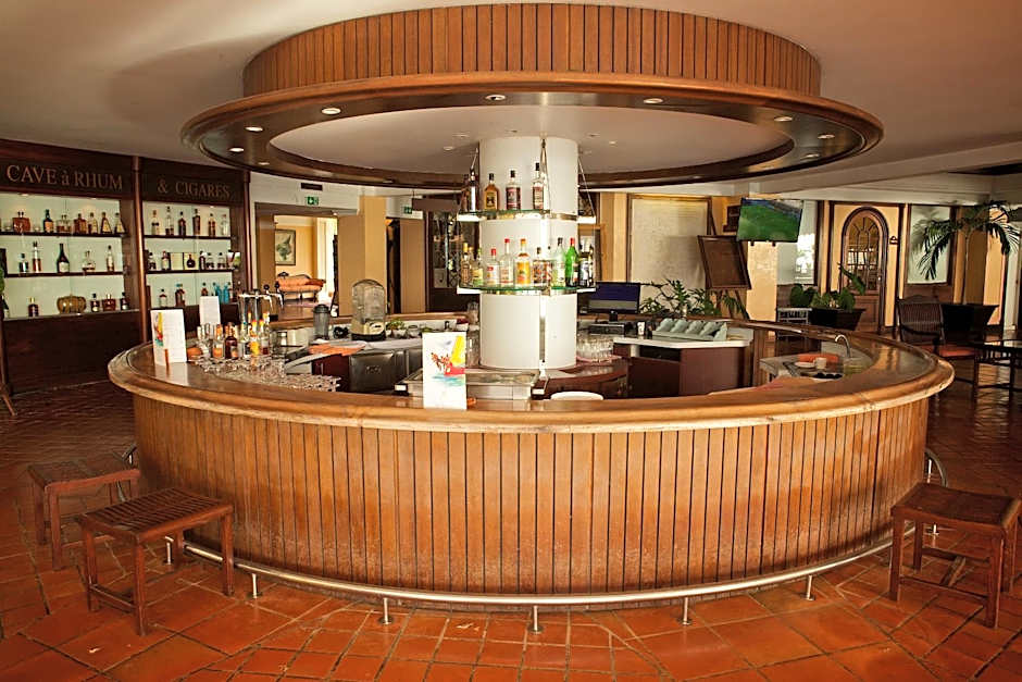 Hotel Bakoua Martinique