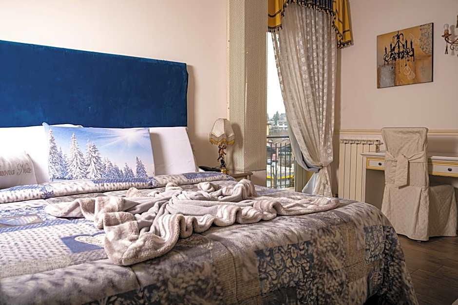 Hotel Vandelli