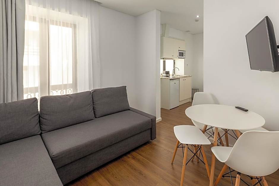 Hotel Cidade de Olhão