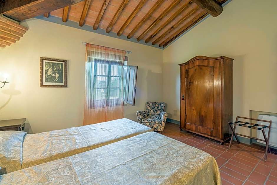 Santo Pietro Resort