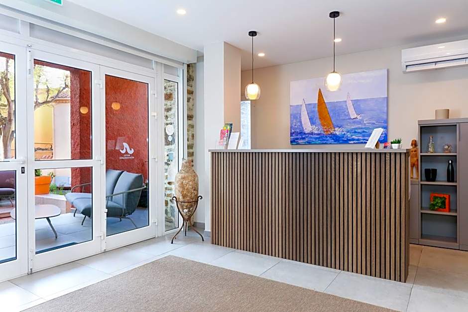 Hotel Méditerranée