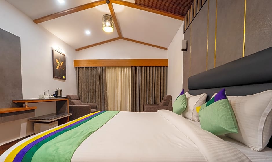 Treebo Skydale Premium Suites, 1500 Mtrs From Ooty Lake