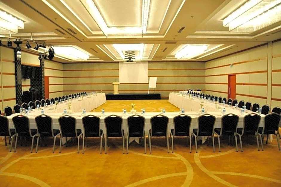 Niza Park Hotel
