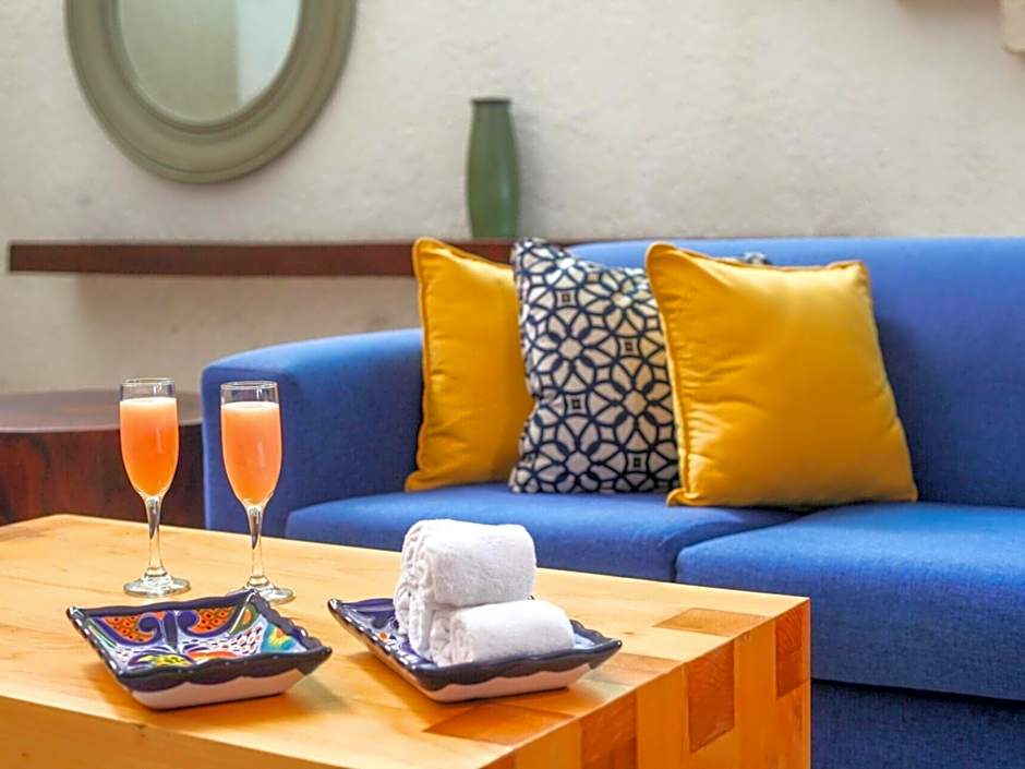 Casa Mexicana Cozumel