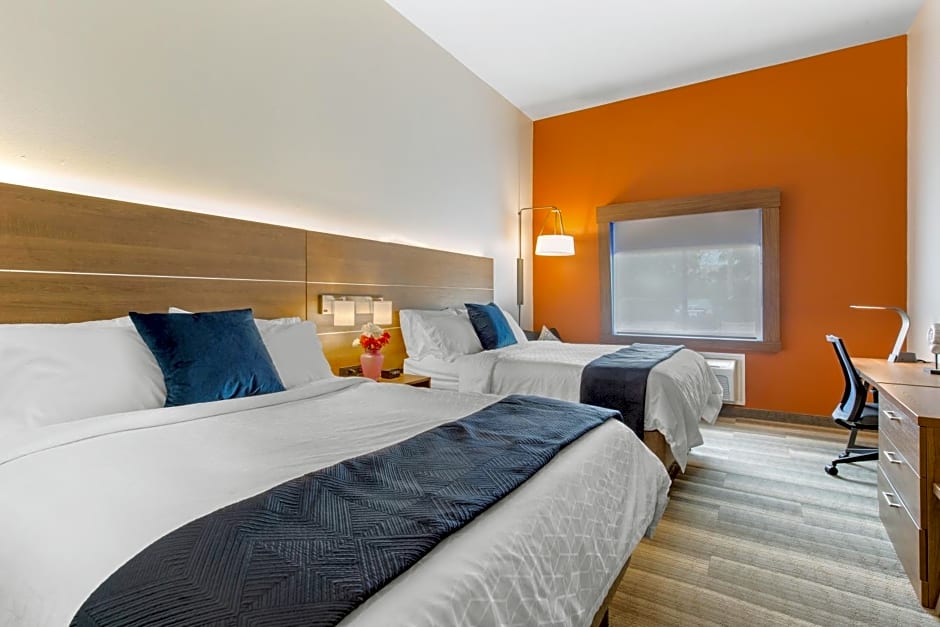 Holiday Inn Express Houston-Alvin By IHG