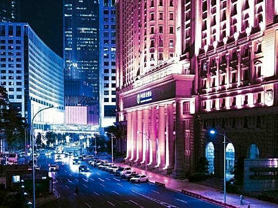 Boling International Apartment
