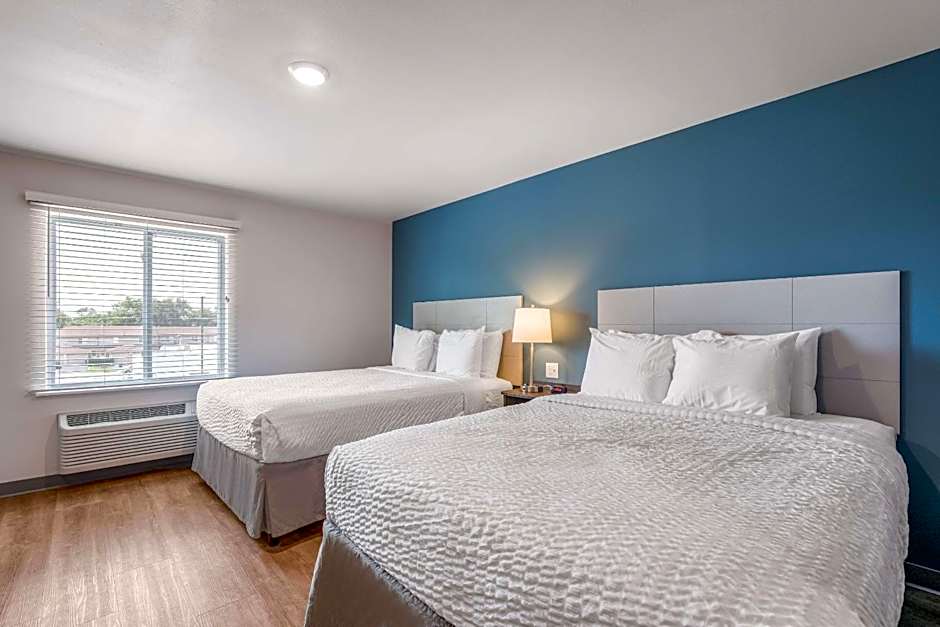 WoodSpring Suites Chicago Midway