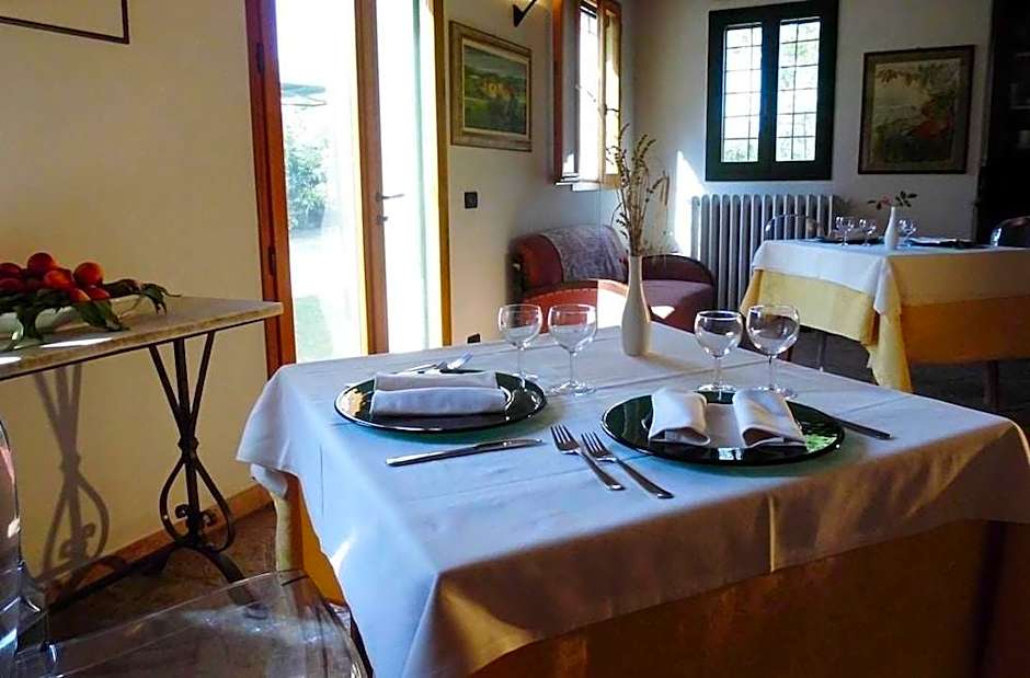 Agriturismo Arcadia