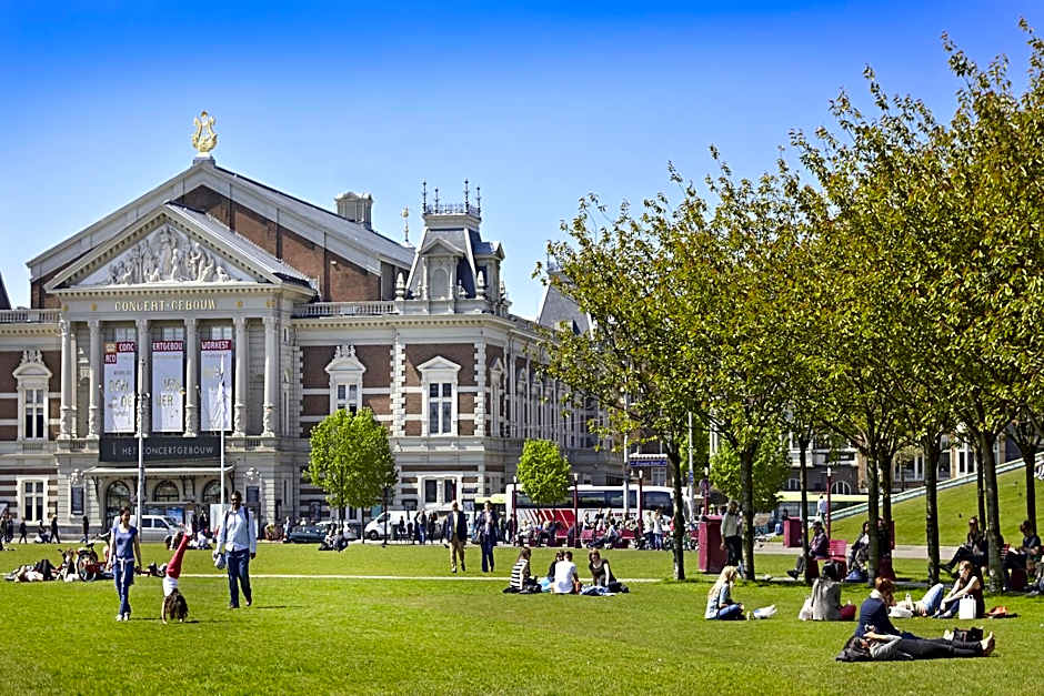 Nova Apartments Amsterdam