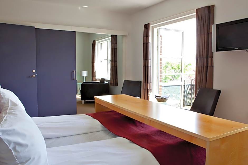 Best Western Hotel Hillerød