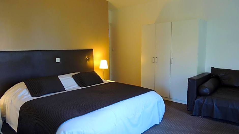 Hotel du Golf de Clécy