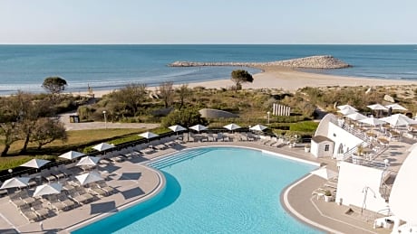 Hôtel Les Corallines – Thalasso & Spa