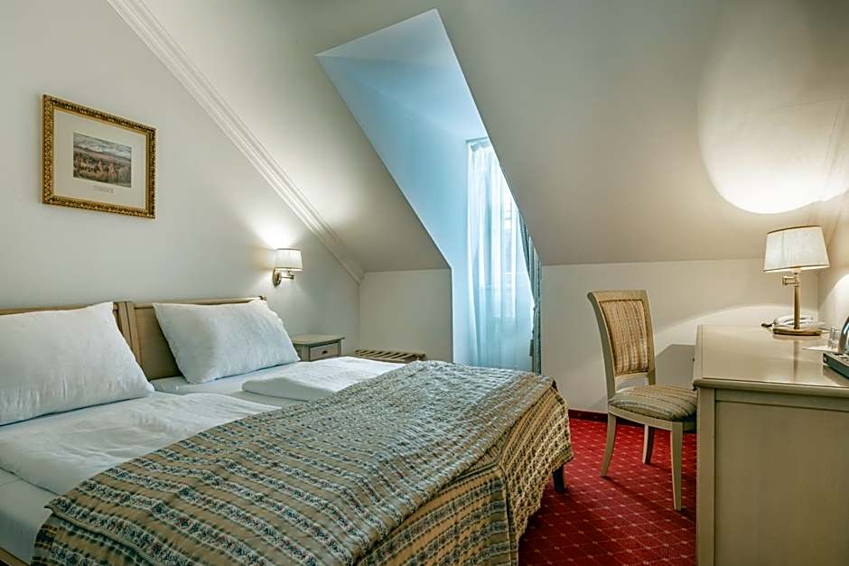 Spa Hotel Schlosspark