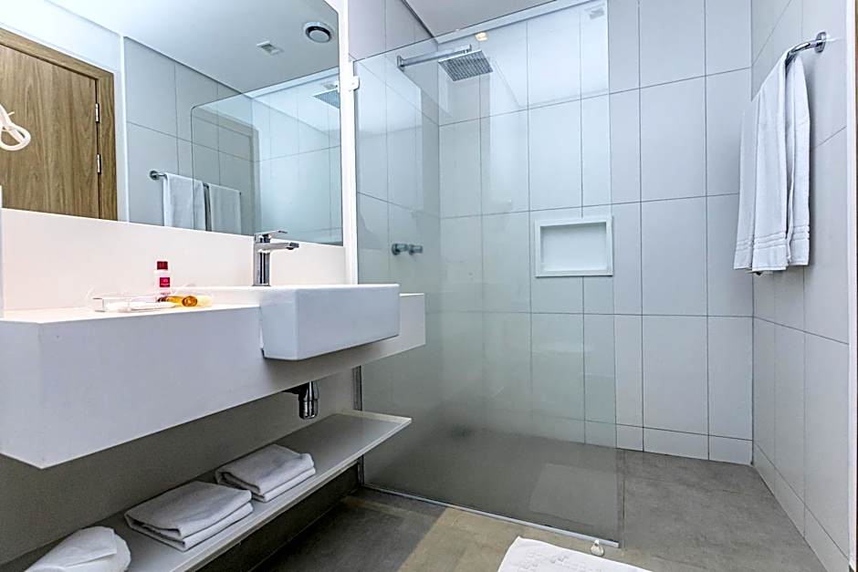 Hotel Panamby Guarulhos