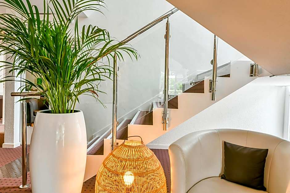 Hôtel Restaurant La Forestière