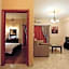 Pantheon Hotel & Suites