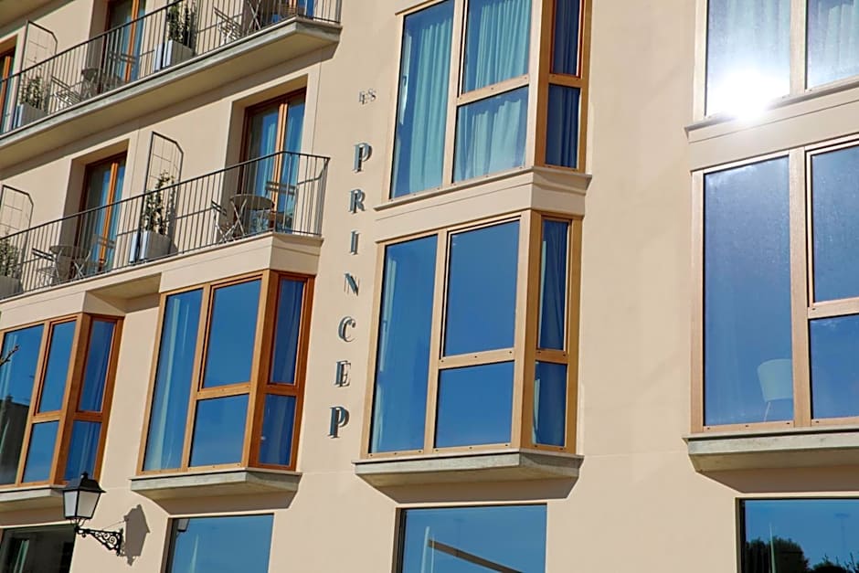 Es Princep - The Leading Hotels of the World