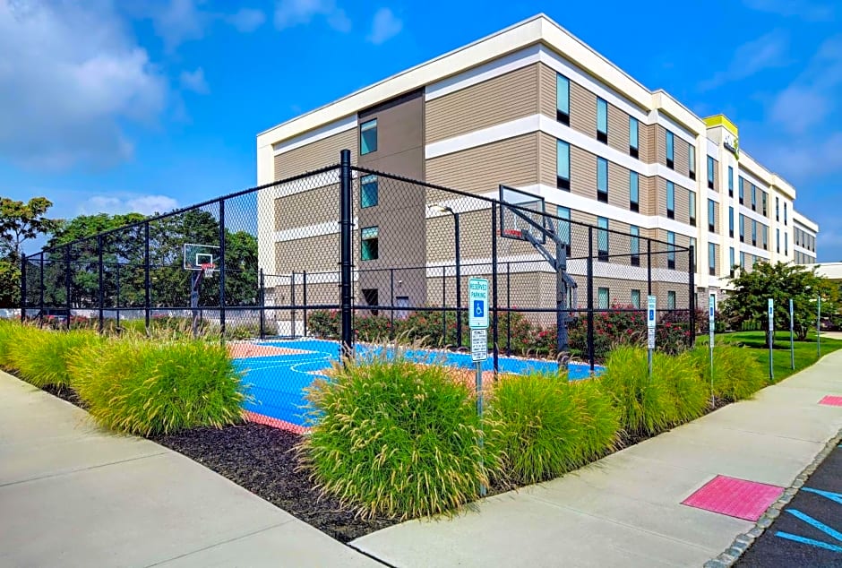 Home2 Suites By Hilton Bordentown