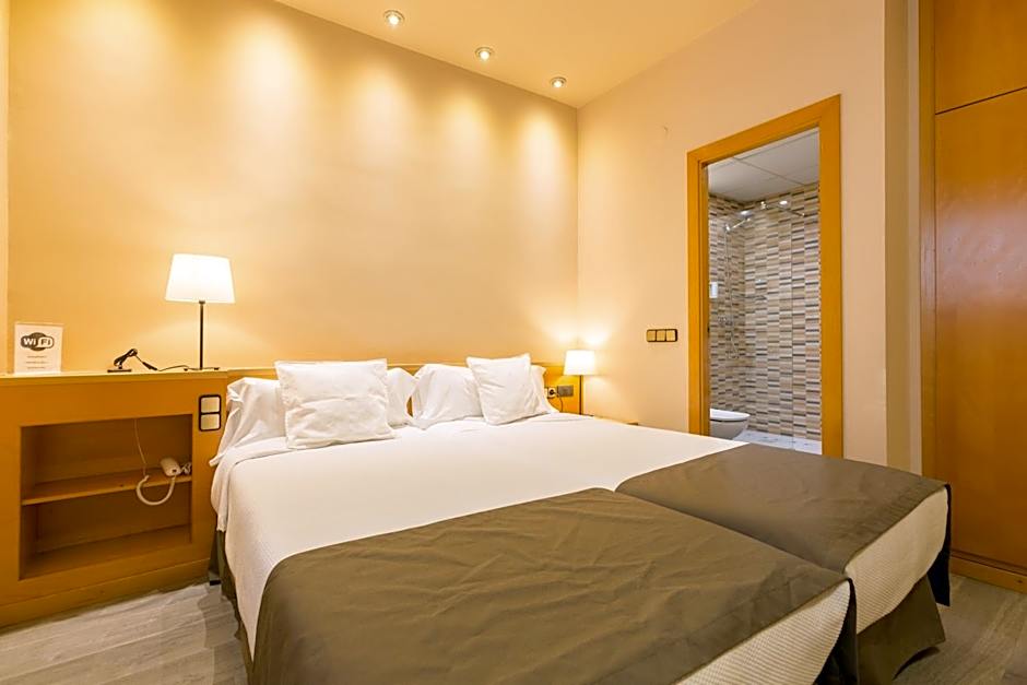 Apartamentos DV