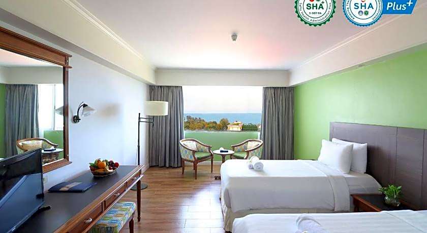 Hua Hin Grand Hotel & Plaza