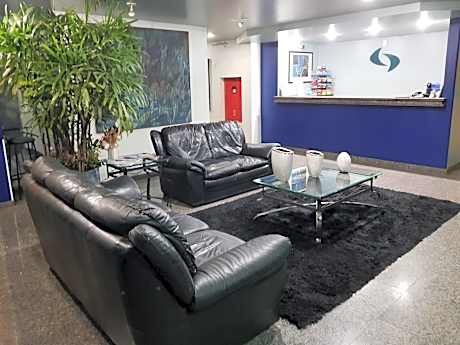 Saint Paul Residence