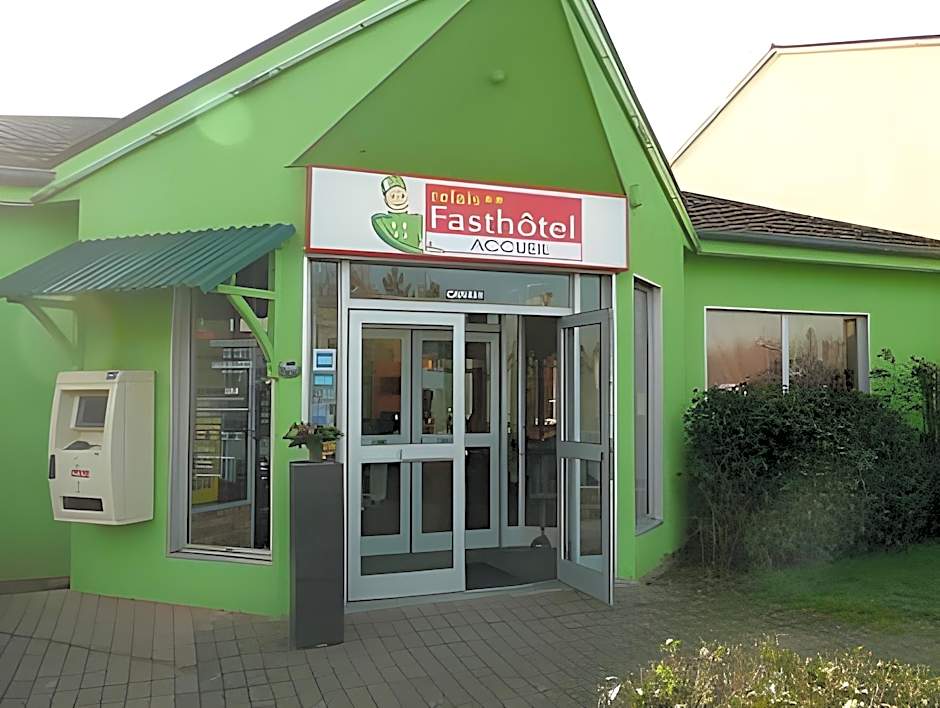 Hotel - Restaurant du Lac - Agen