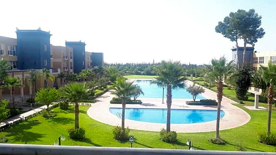 El Olivar Palace Marrakech