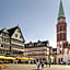 Premier Inn Frankfurt City Centre
