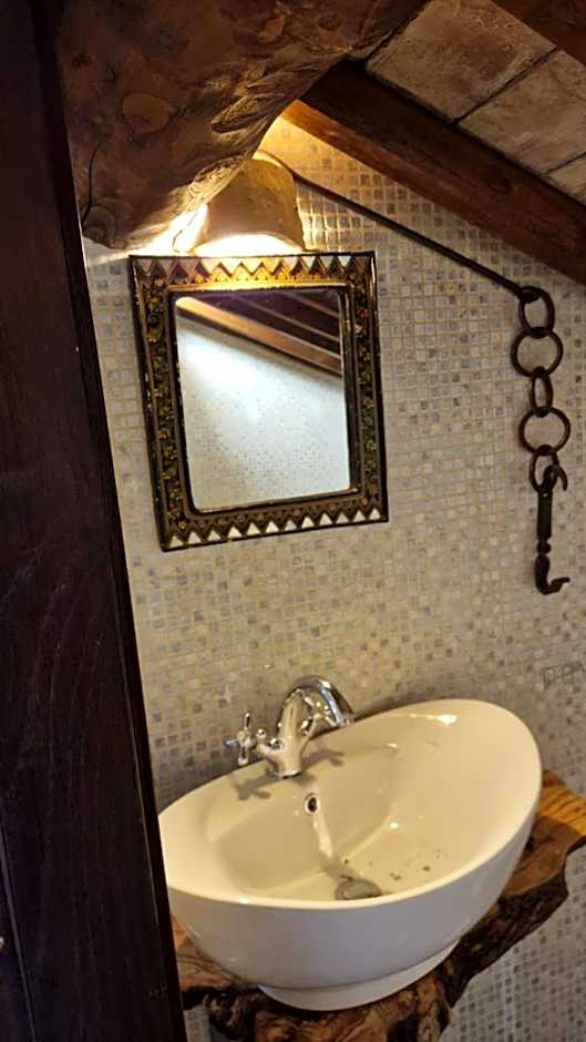 L'Ottava Goccia Country House