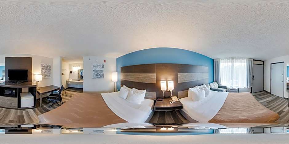 Quality Inn Branson On the Strip