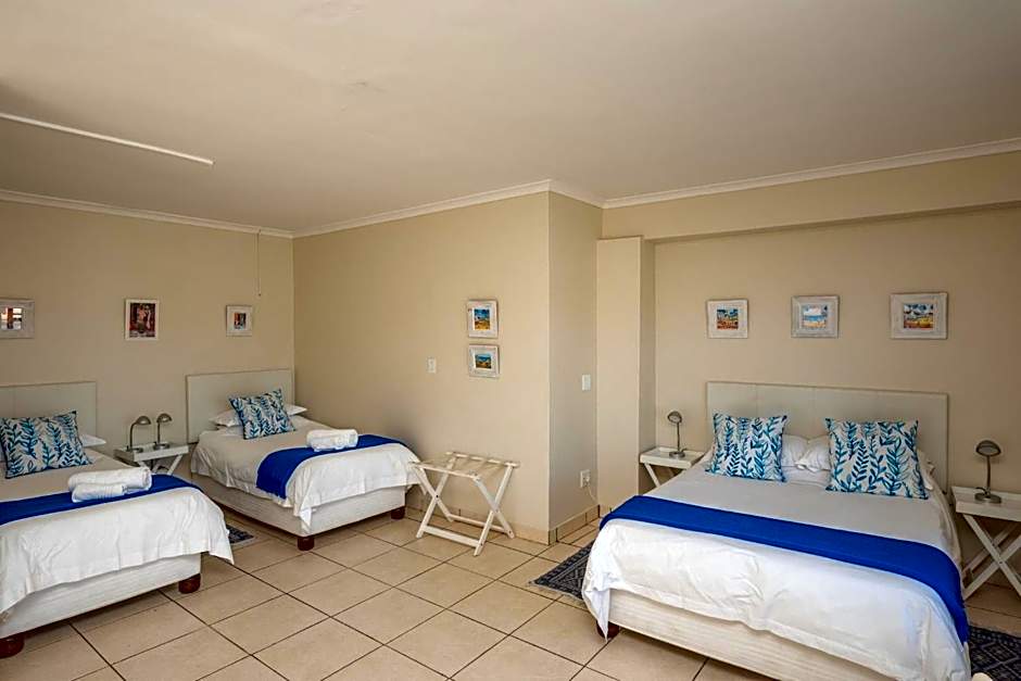 Millard Crescent Guest House