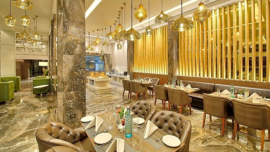 Golden Tulip Essentials Jaipur