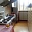 SANTANGELA Hostel & Rooms