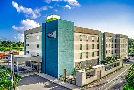 Home2 Suites by Hilton Mobile West I-10 Tillmans Corner